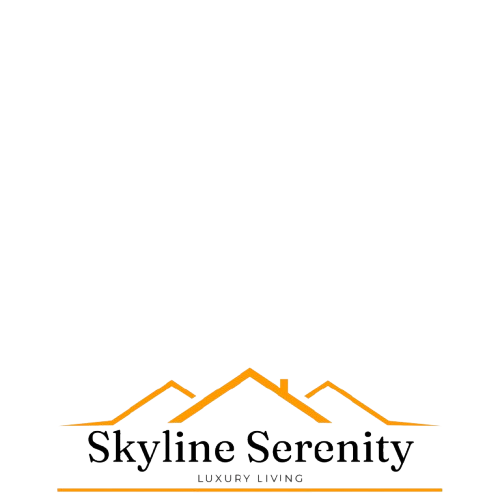 Skylilne Serenity Logo